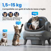 LitterJoy O1