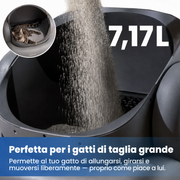 LitterJoy O1