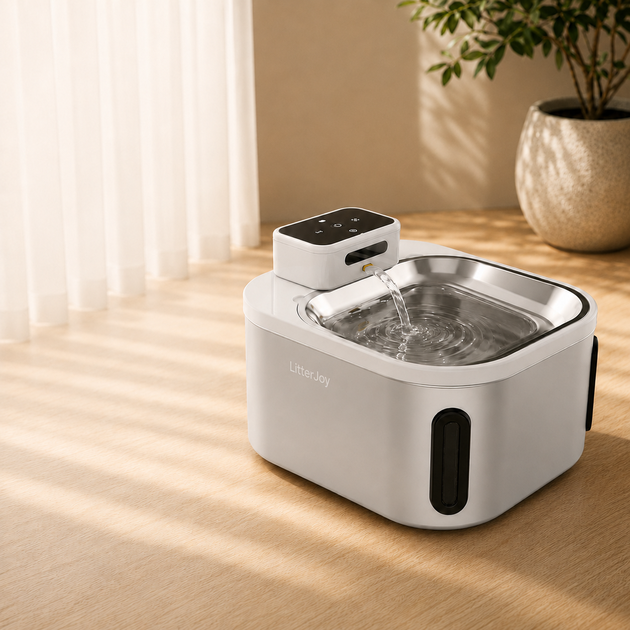 Fontana Smart LitterJoy