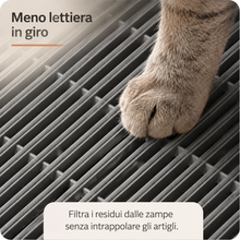 Gradino Comfort O1