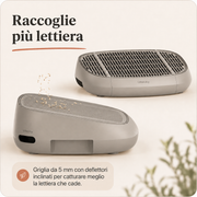 Gradino Comfort O1