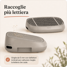 Gradino Comfort O1