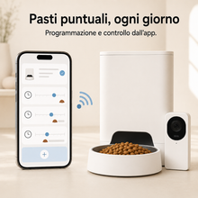 YumShare Solo