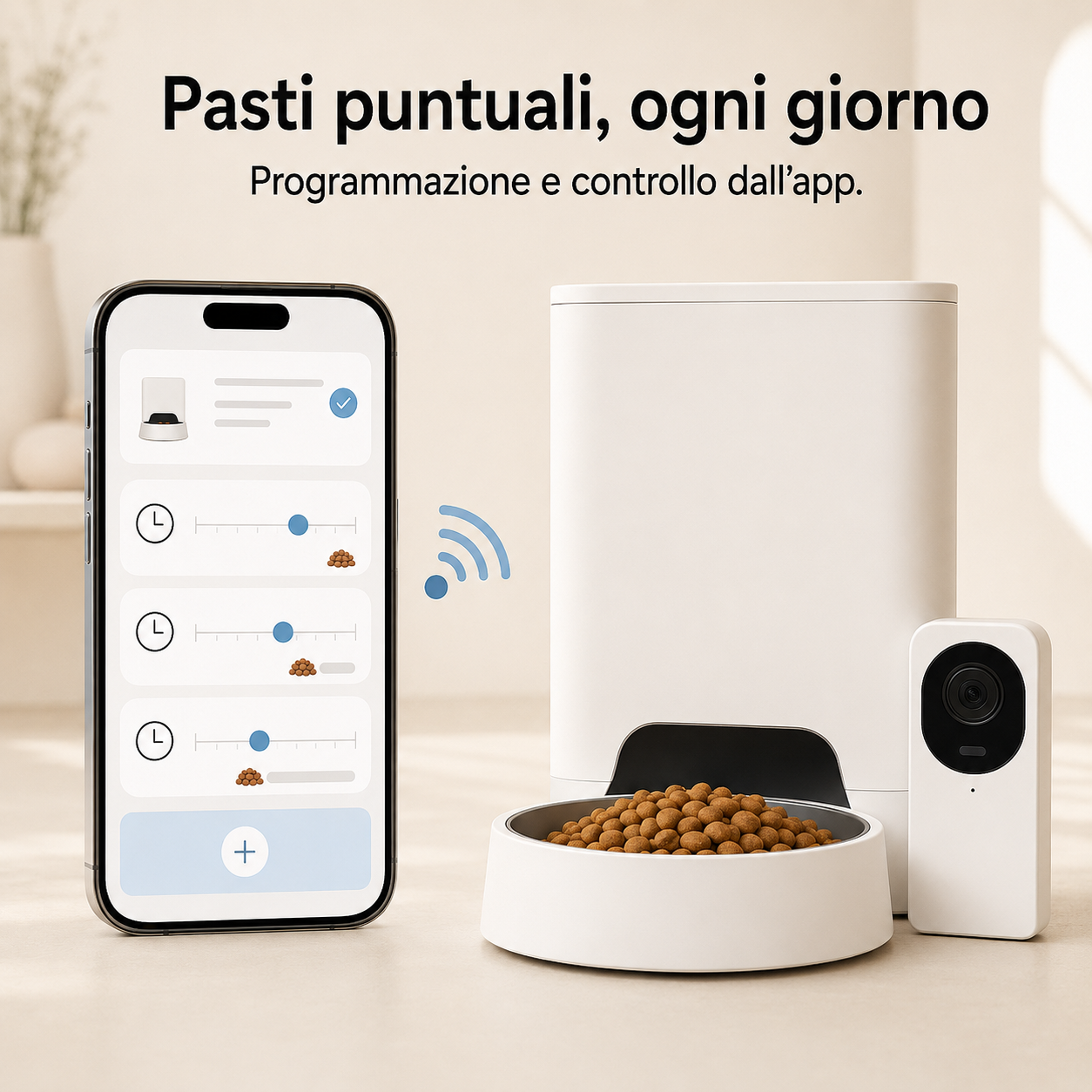 YumShare Solo