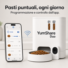 YumShare Duo