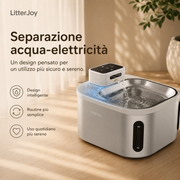 Fontana Smart LitterJoy