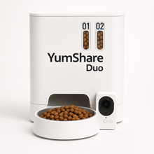 YumShare Duo