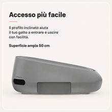 Gradino Comfort O1
