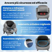 LitterJoy O1