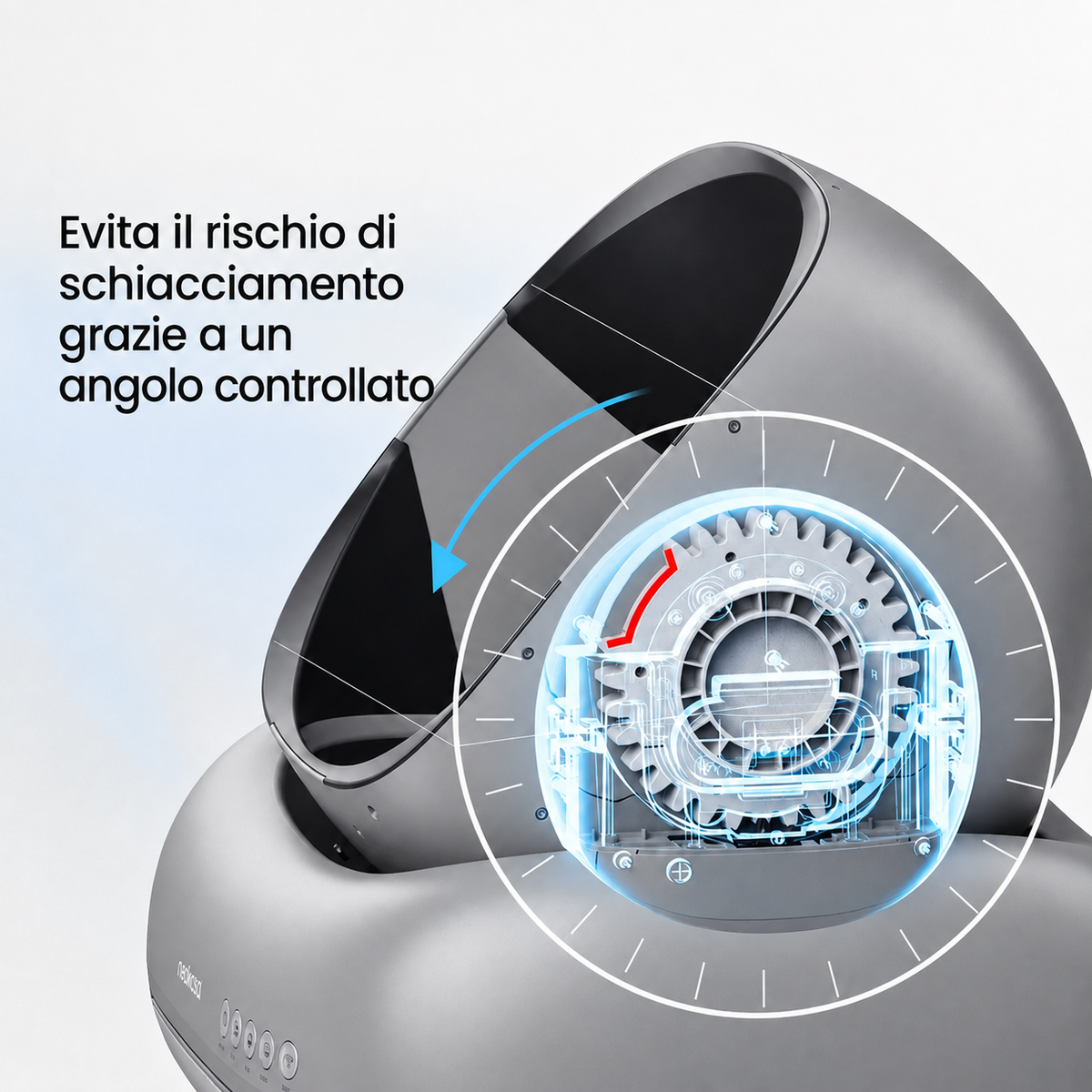 LitterJoy O1