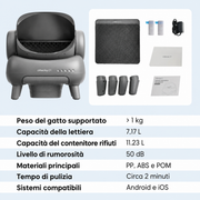 LitterJoy O1
