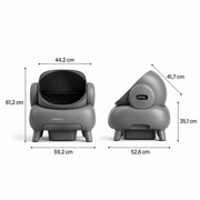 LitterJoy O1