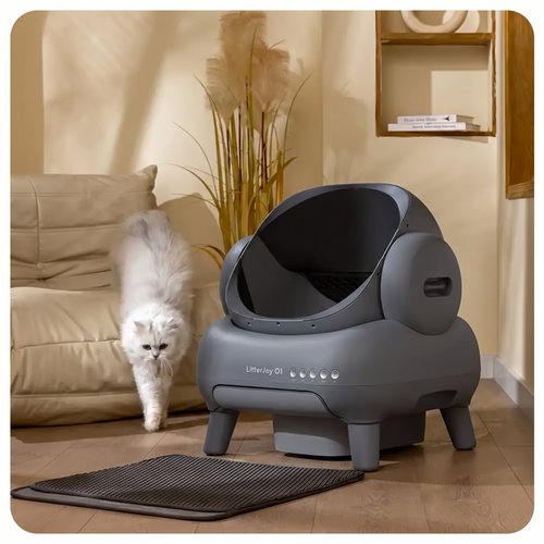 LitterJoy O1