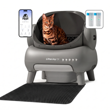 LitterJoy O1