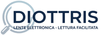 Diottris – Home